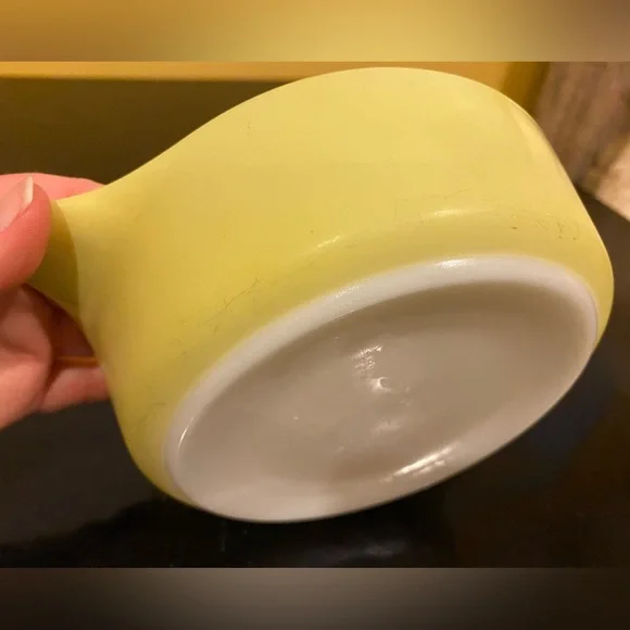 Pyrex dish - Picture 3 of 7